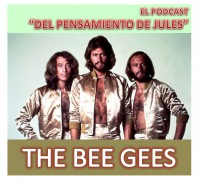 THE BEE GEES
